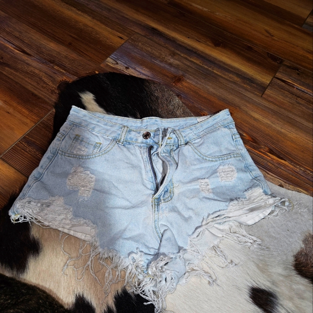 American eagle shorts